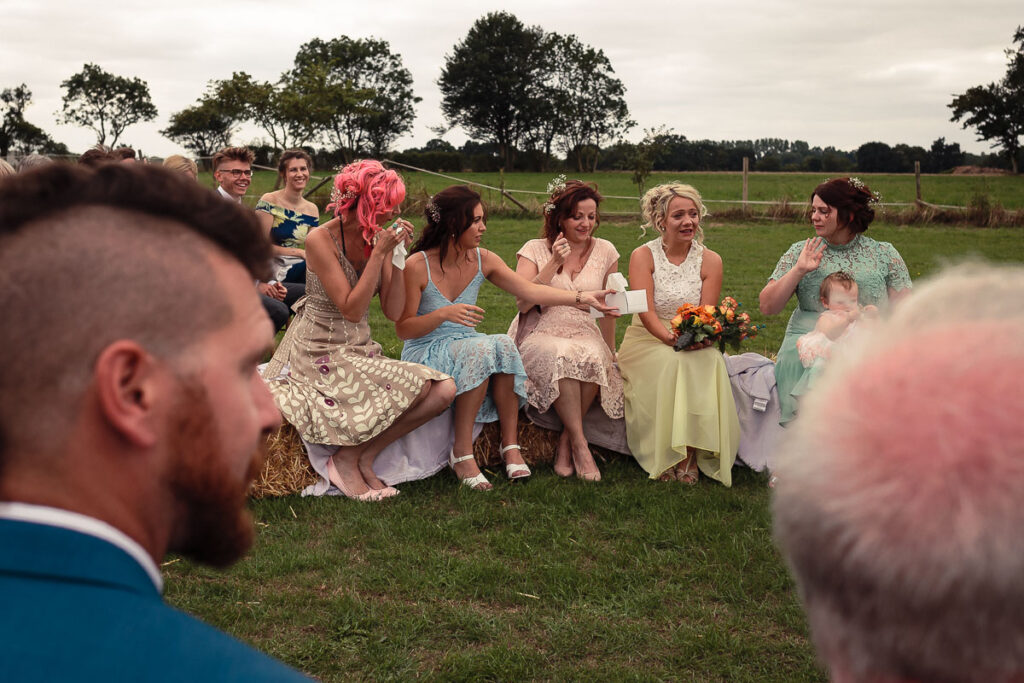 Suffolk Music and Festival Wedding Foyers Photography 40
