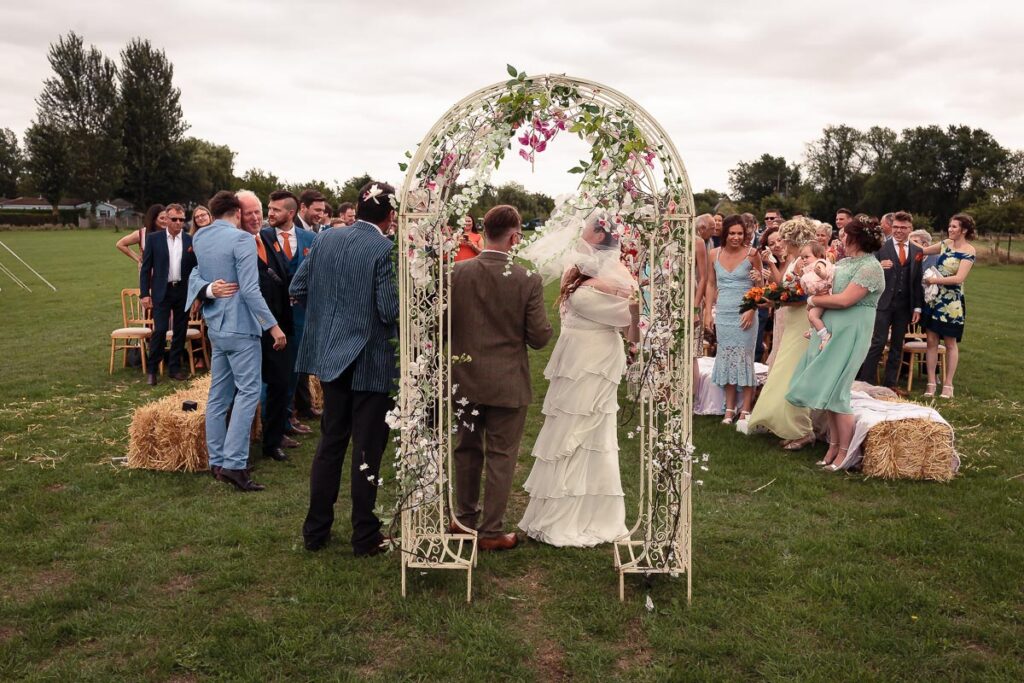 Suffolk Music and Festival Wedding Foyers Photography 42