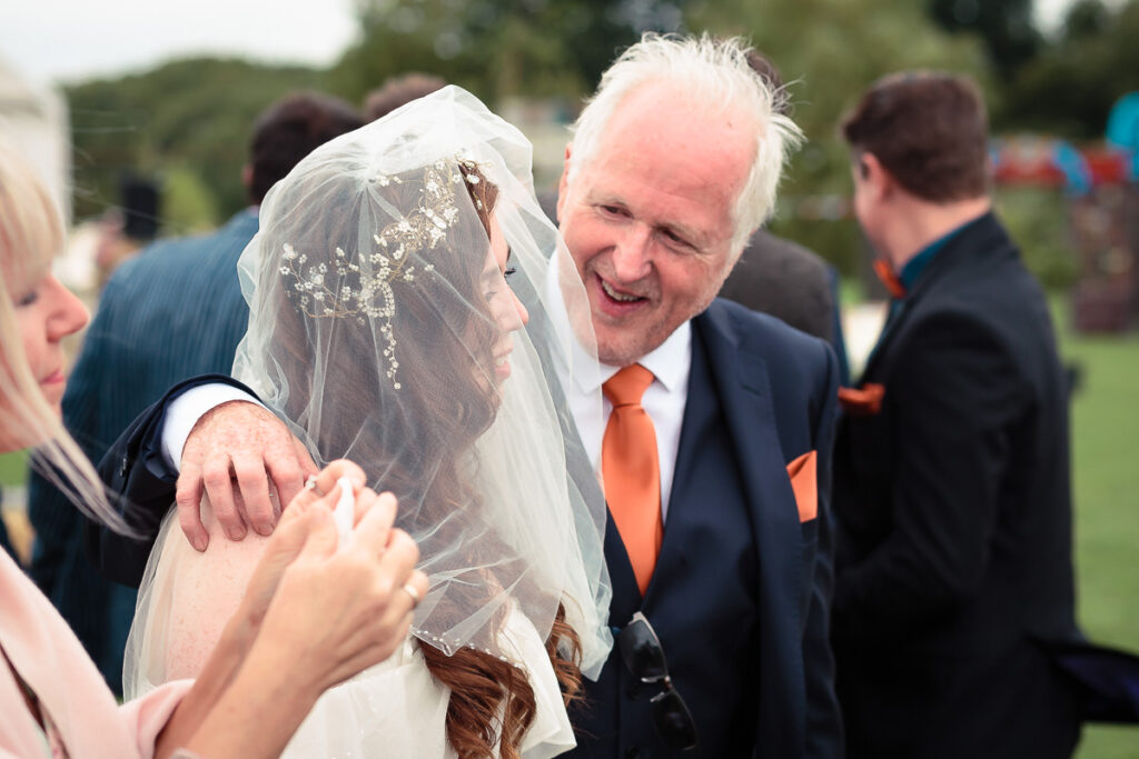 Suffolk Music and Festival Wedding Foyers Photography 45