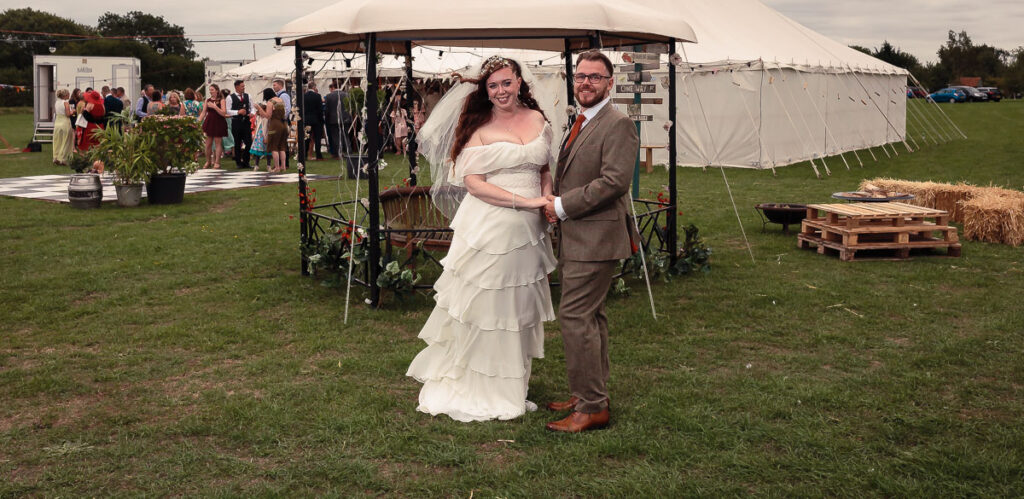 Suffolk Music and Festival Wedding Foyers Photography 46