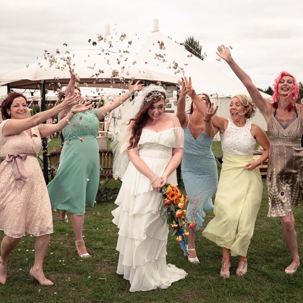 Suffolk Music and Festival Wedding Foyers Photography 48