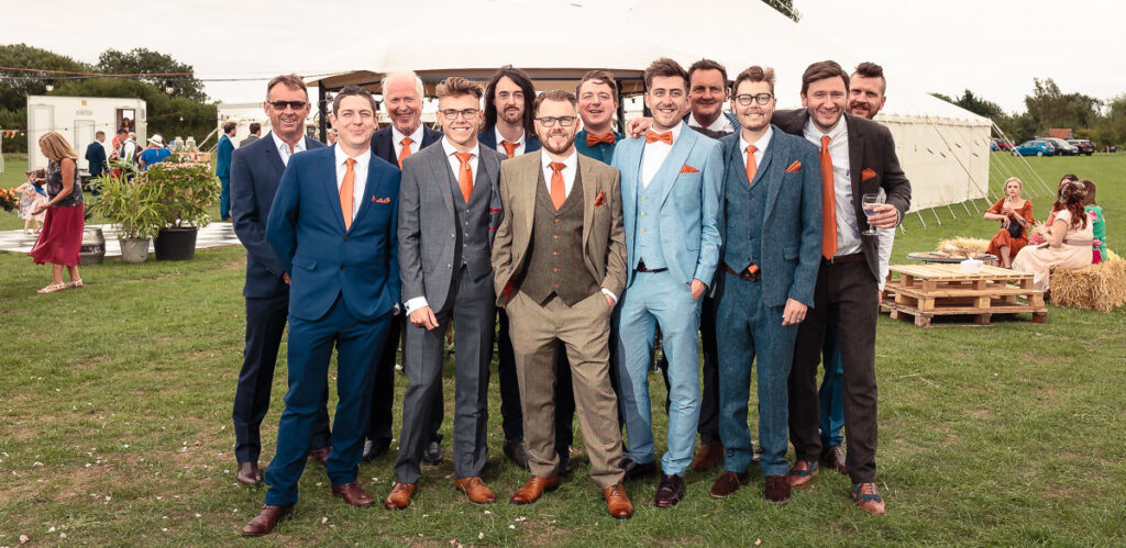 Suffolk Music and Festival Wedding Foyers Photography 49