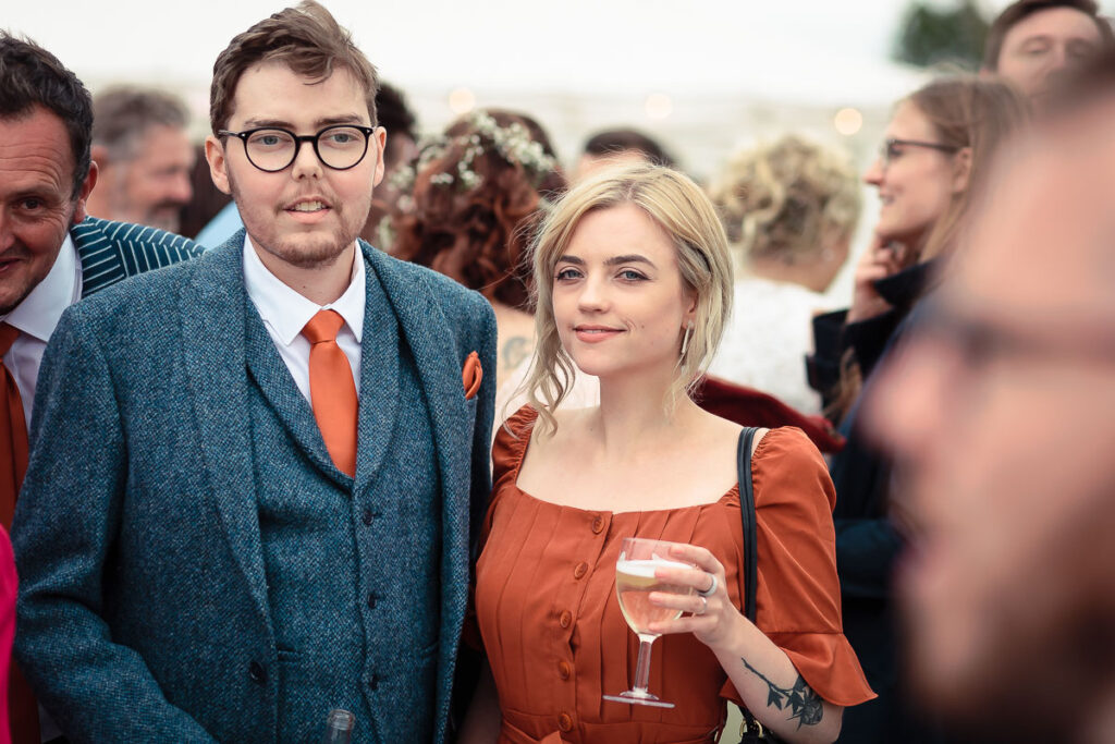 Suffolk Music and Festival Wedding Foyers Photography 55