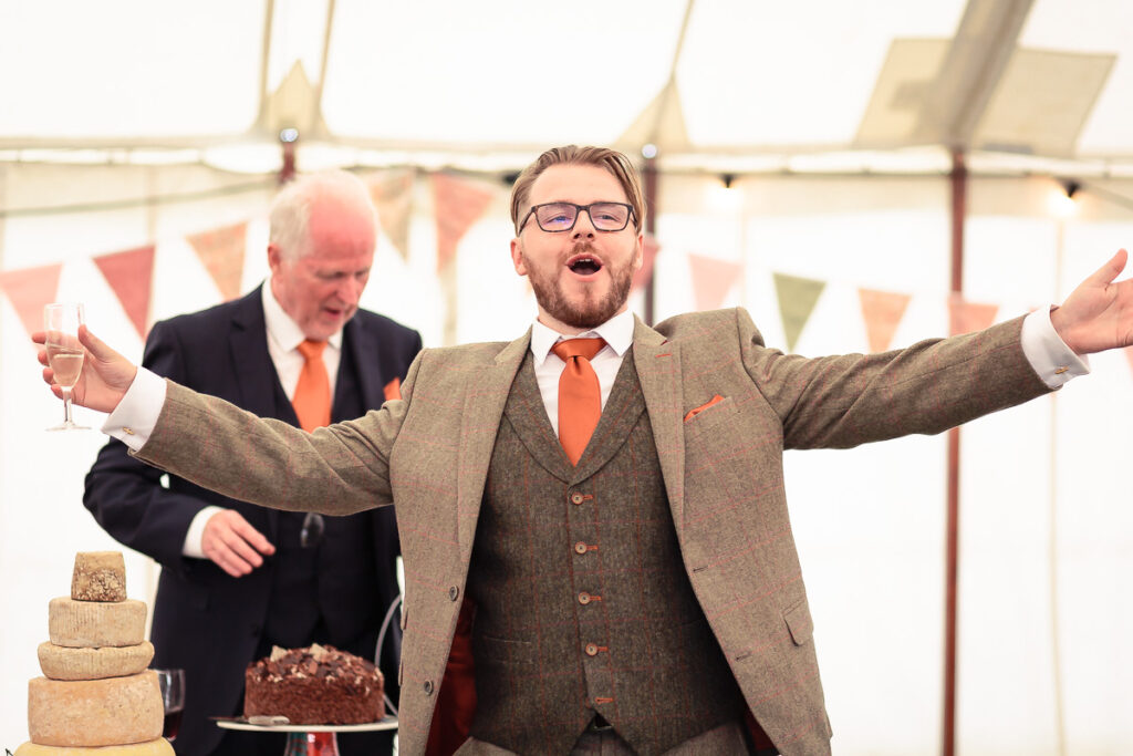 Suffolk Music and Festival Wedding Foyers Photography 63