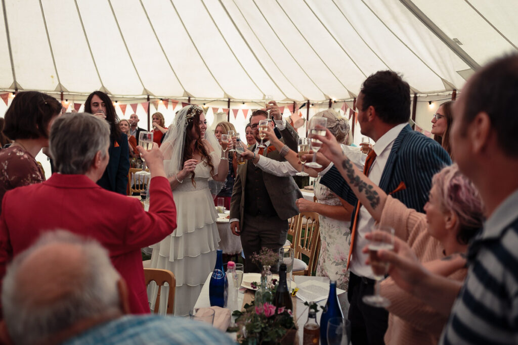 Suffolk Music and Festival Wedding Foyers Photography 70