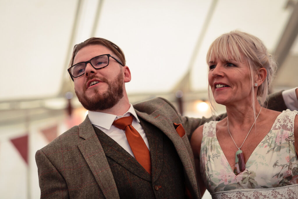 Suffolk Music and Festival Wedding Foyers Photography 75