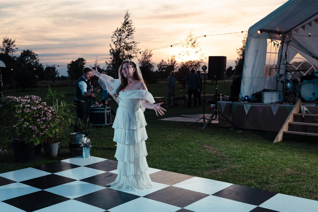 Suffolk Music and Festival Wedding Foyers Photography 77