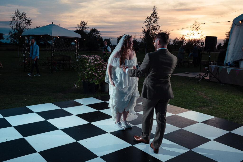 Suffolk Music and Festival Wedding Foyers Photography 78
