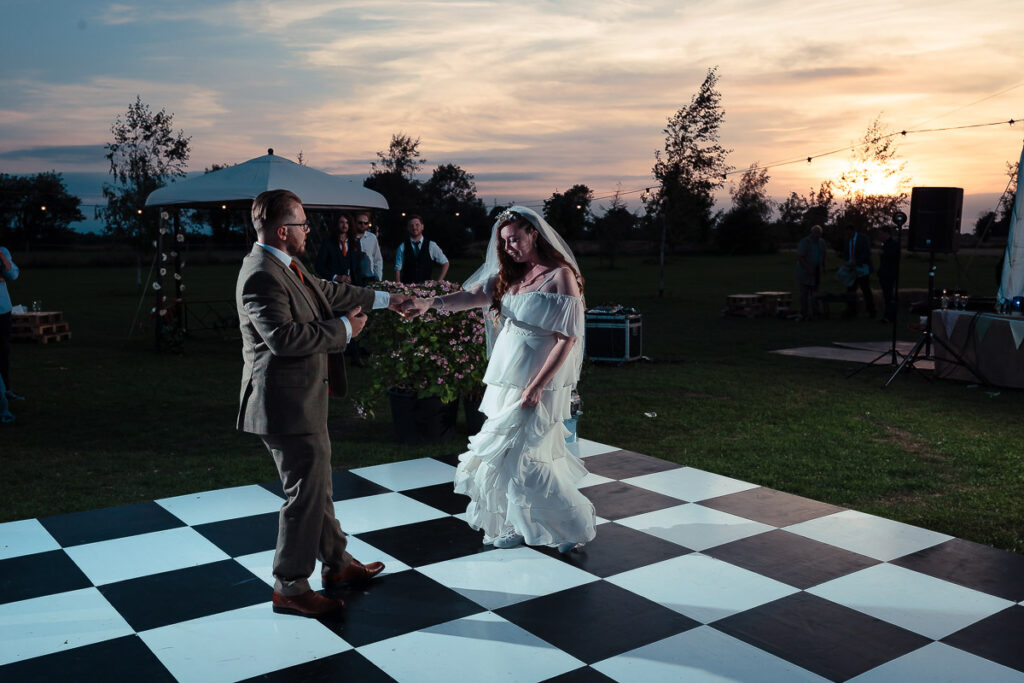 Suffolk Music and Festival Wedding Foyers Photography 79