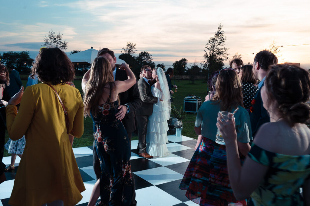 Suffolk Music and Festival Wedding Foyers Photography 80