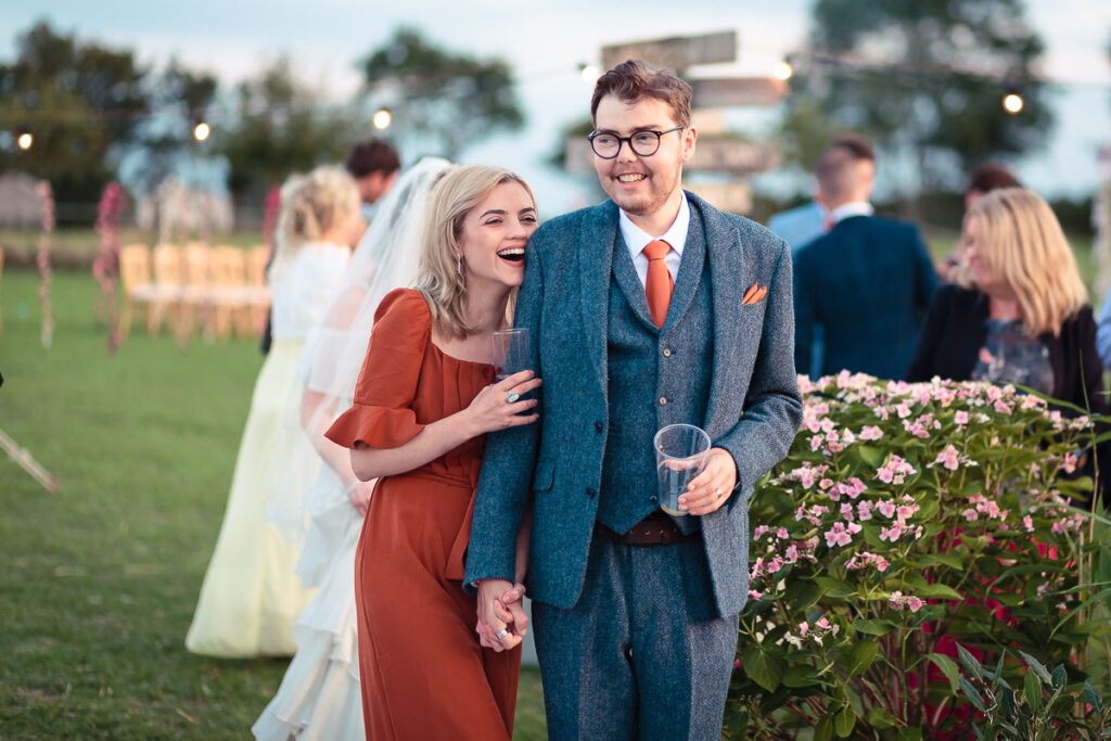 Suffolk Music and Festival Wedding Foyers Photography 82