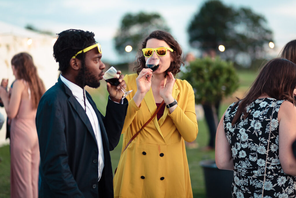 Suffolk Music and Festival Wedding Foyers Photography 83