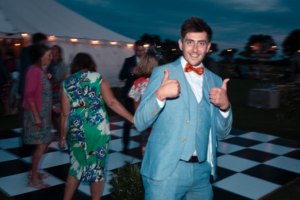 Suffolk Music and Festival Wedding Foyers Photography 87