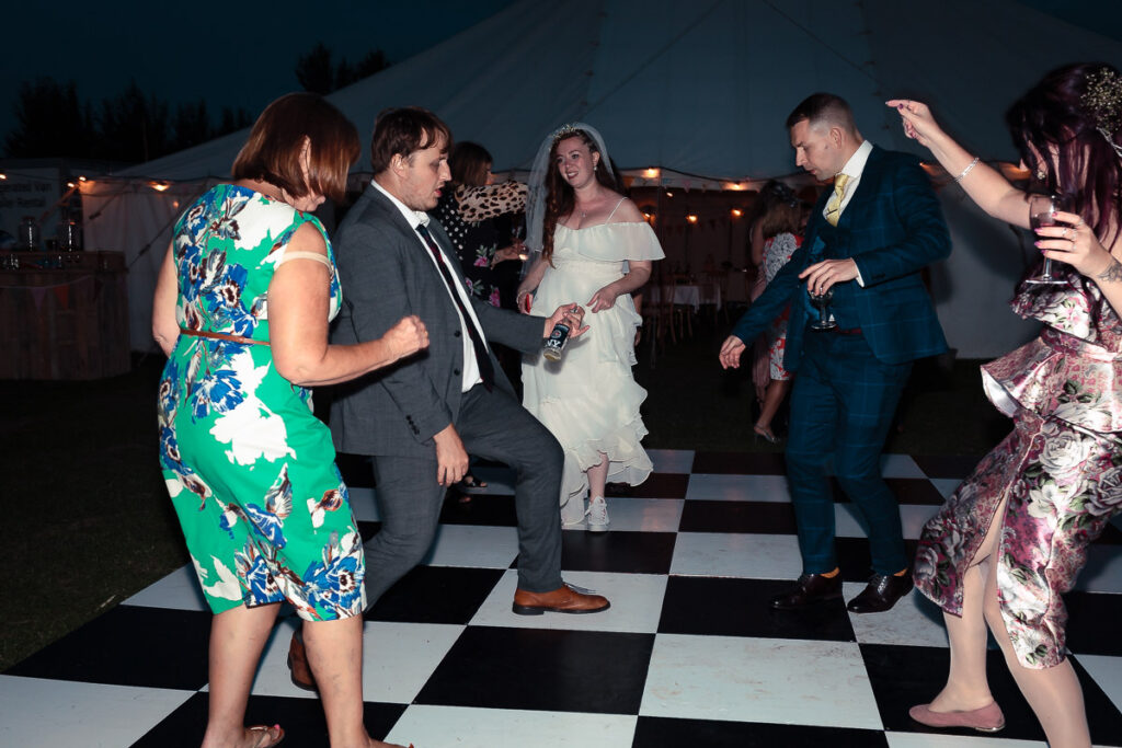 Suffolk Music and Festival Wedding Foyers Photography 90