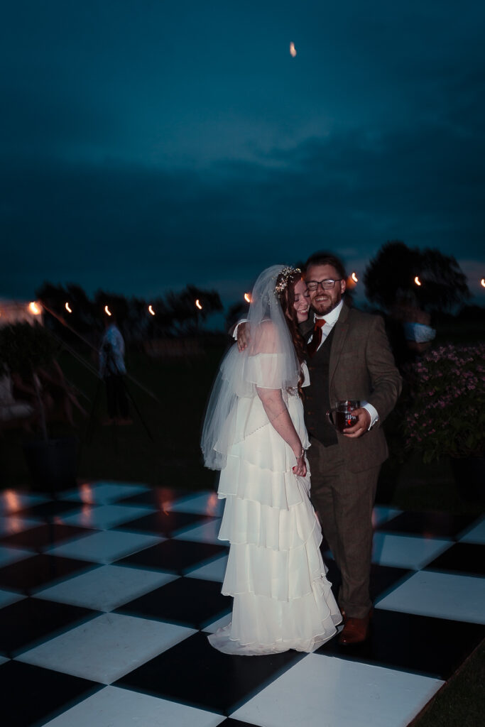 Suffolk Music and Festival Wedding Foyers Photography 91
