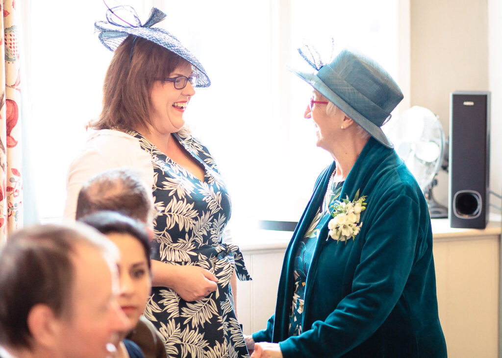 woodbridge shire hall wedding and seckford hall Foyers Photography