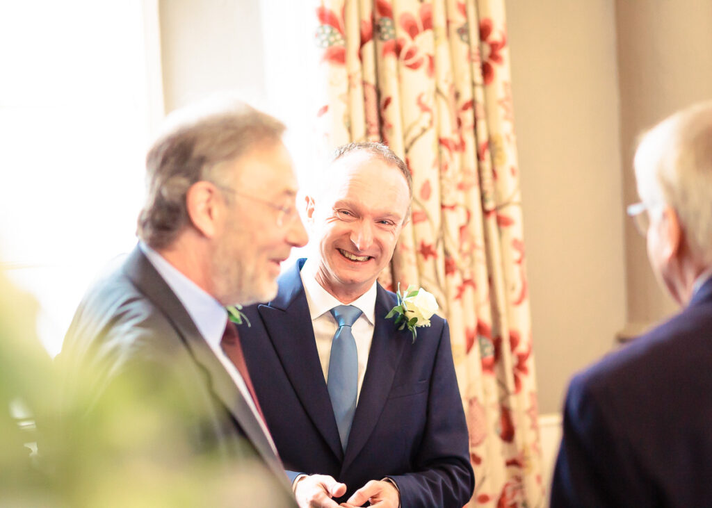 woodbridge shire hall wedding and seckford hall Foyers Photography