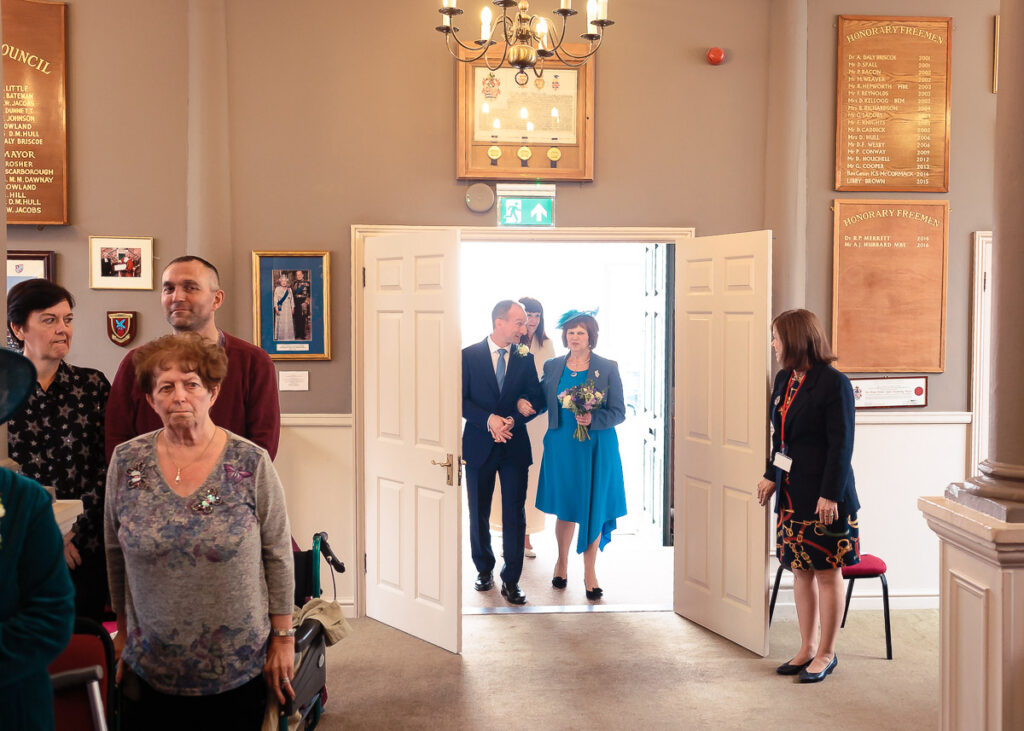 woodbridge shire hall wedding and seckford hall Foyers Photography