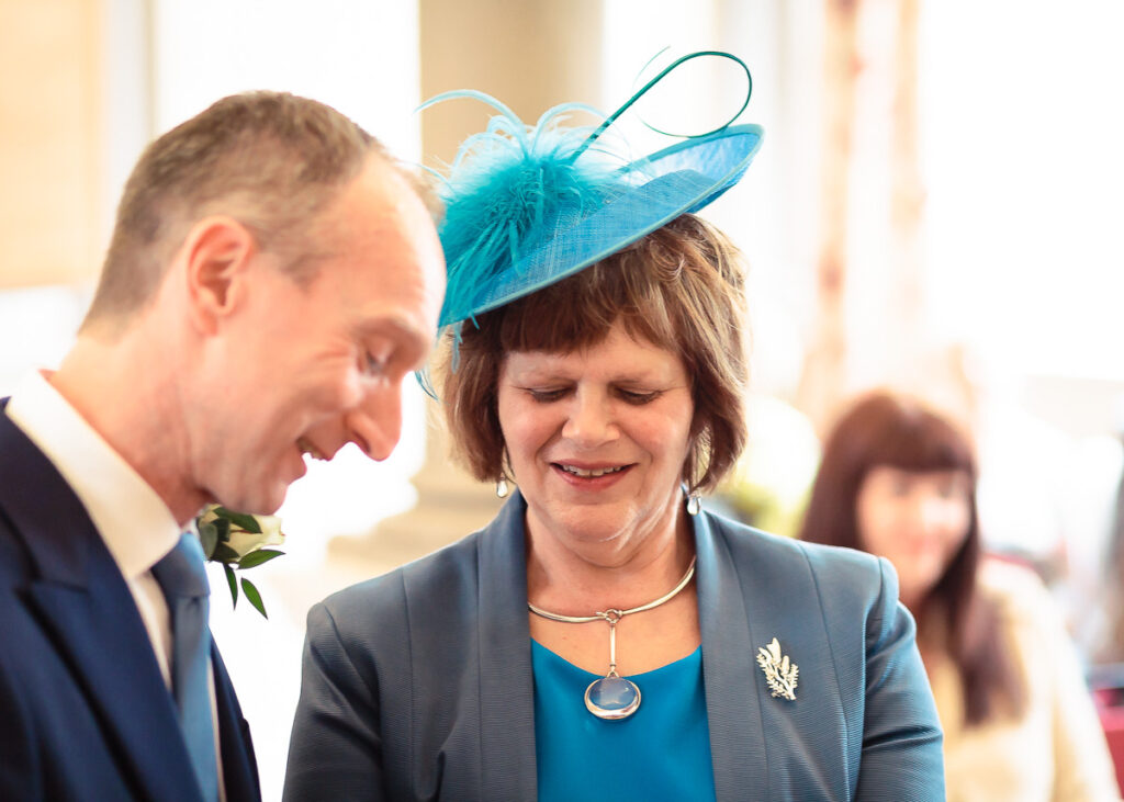 woodbridge shire hall wedding and seckford hall Foyers Photography
