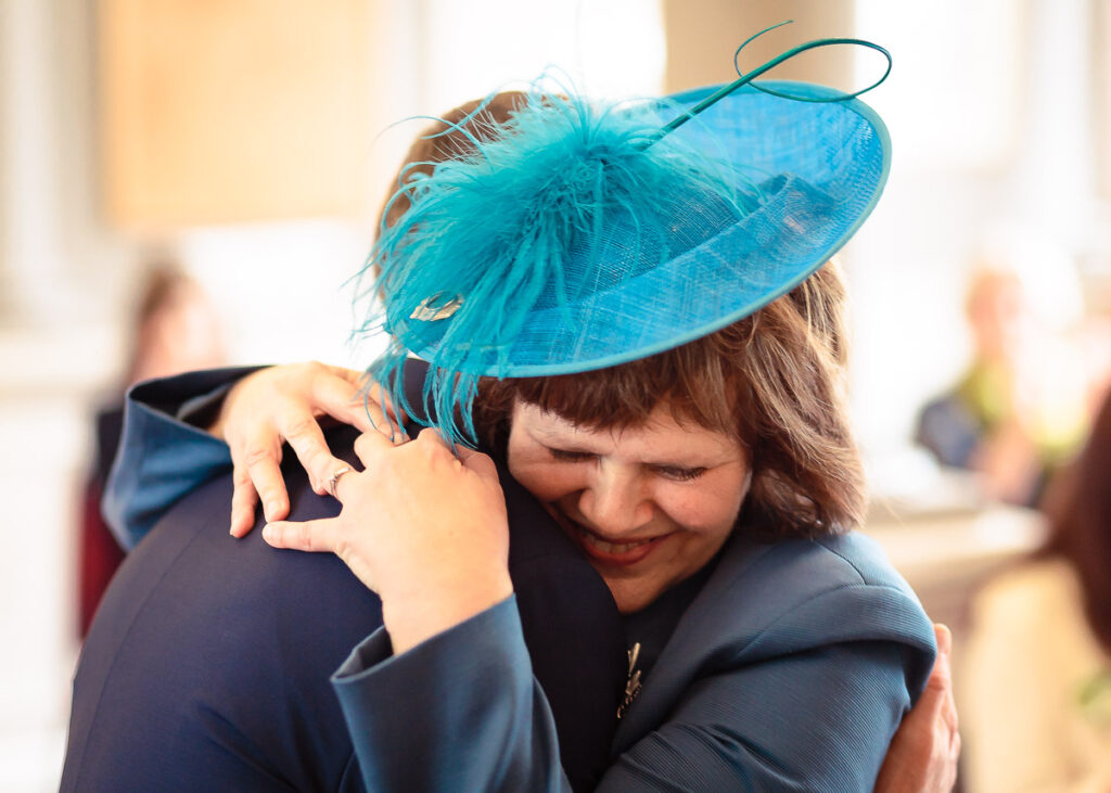 woodbridge shire hall wedding and seckford hall Foyers Photography