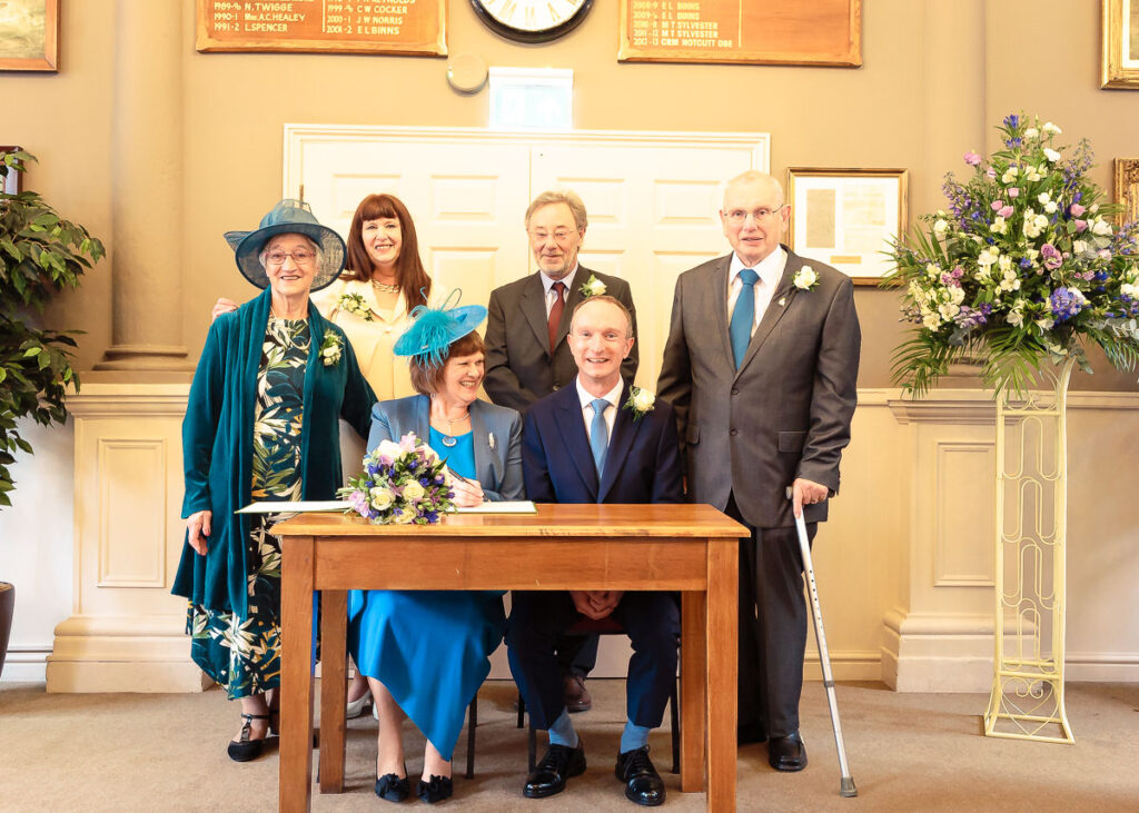 woodbridge shire hall wedding and seckford hall Foyers Photography