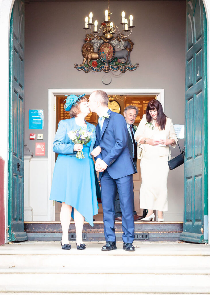 woodbridge shire hall wedding and seckford hall Foyers Photography