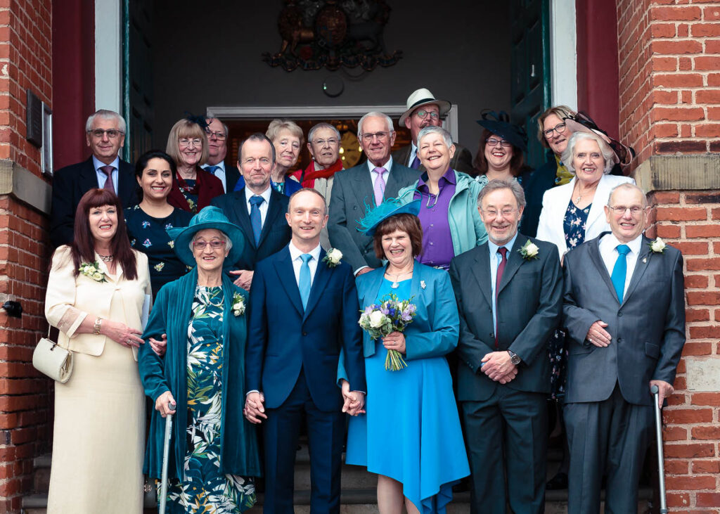 woodbridge shire hall wedding and seckford hall Foyers Photography