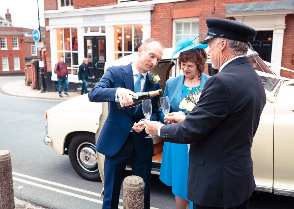 woodbridge shire hall wedding and seckford hall Foyers Photography