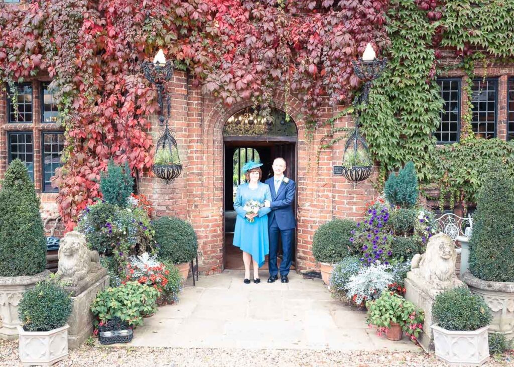 woodbridge shire hall wedding and seckford hall Foyers Photography