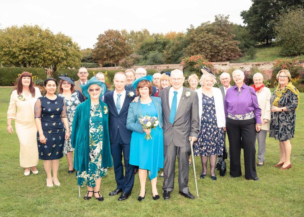 woodbridge shire hall wedding and seckford hall Foyers Photography