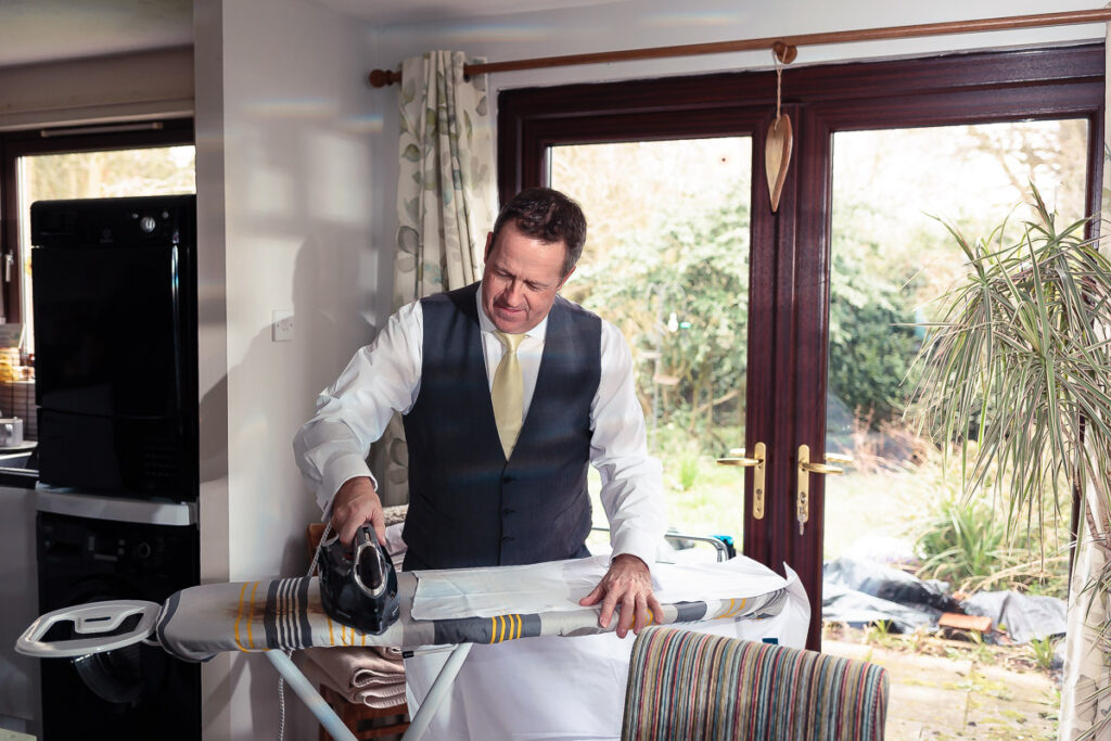 suffolk wedding and ufford park Foyers Photography