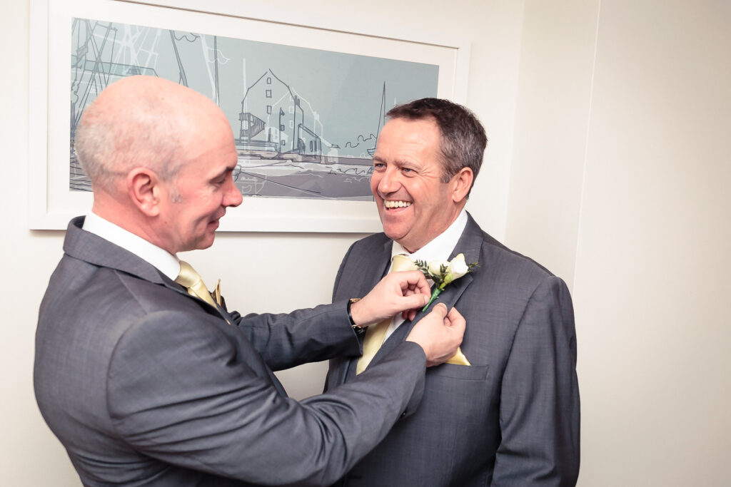 suffolk wedding and ufford park Foyers Photography