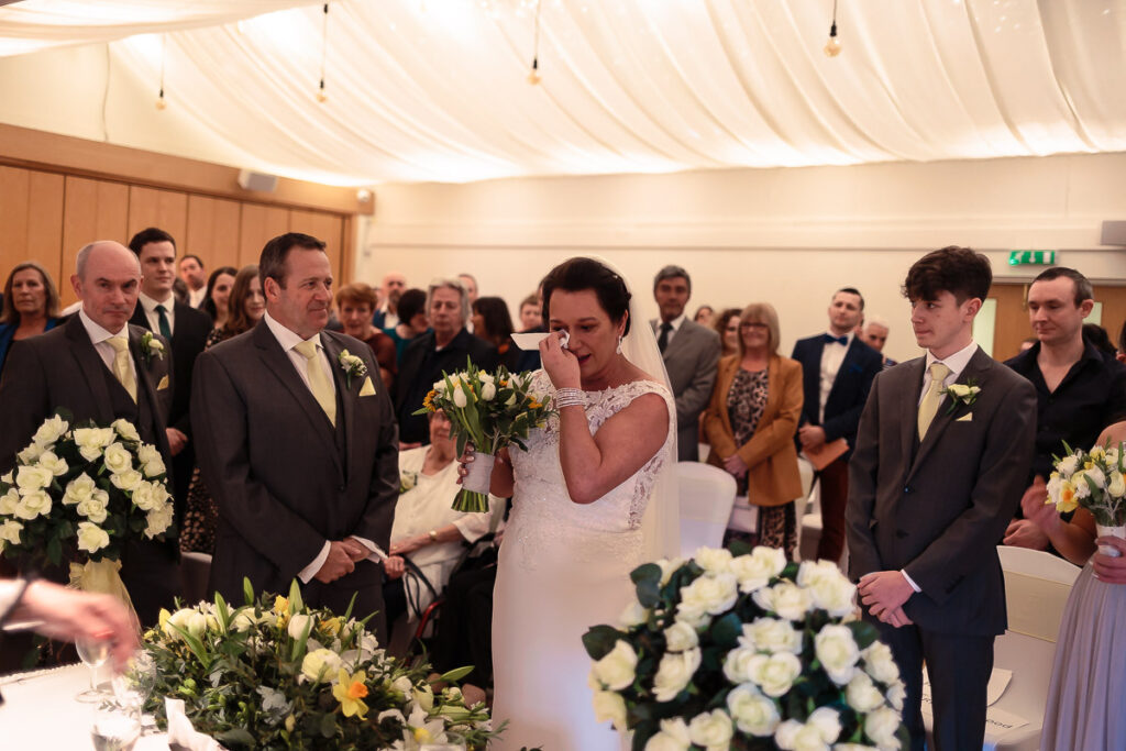 suffolk wedding and ufford park Foyers Photography