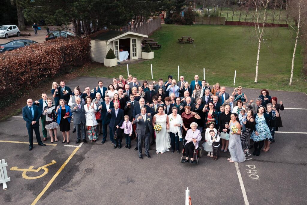 suffolk wedding and ufford park Foyers Photography