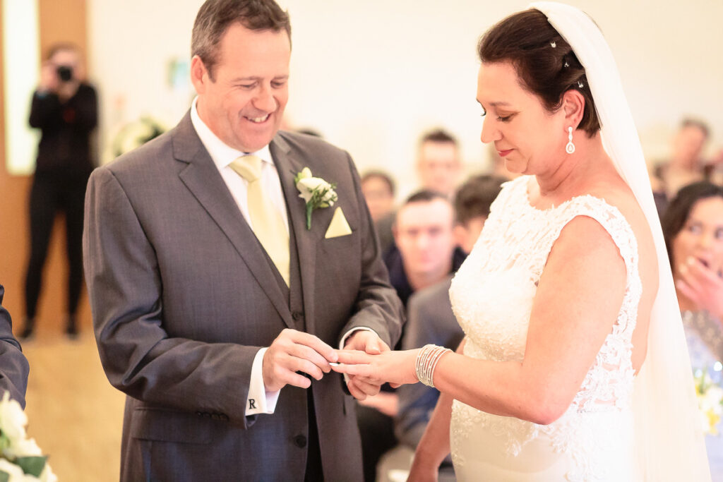 suffolk wedding and ufford park Foyers Photography