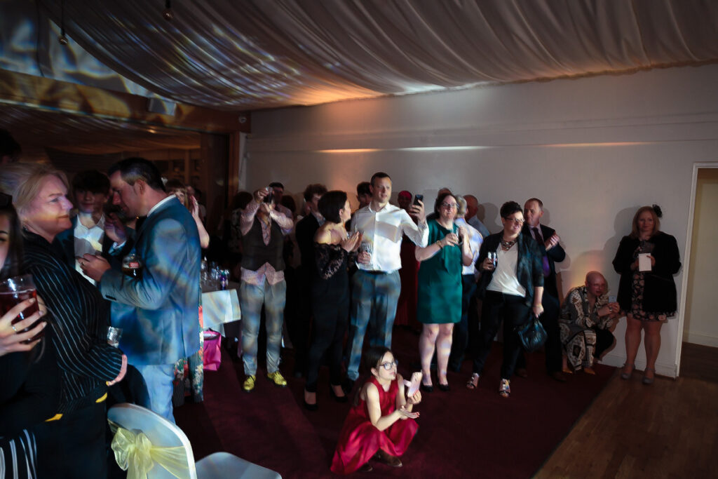 suffolk wedding and ufford park Foyers Photography