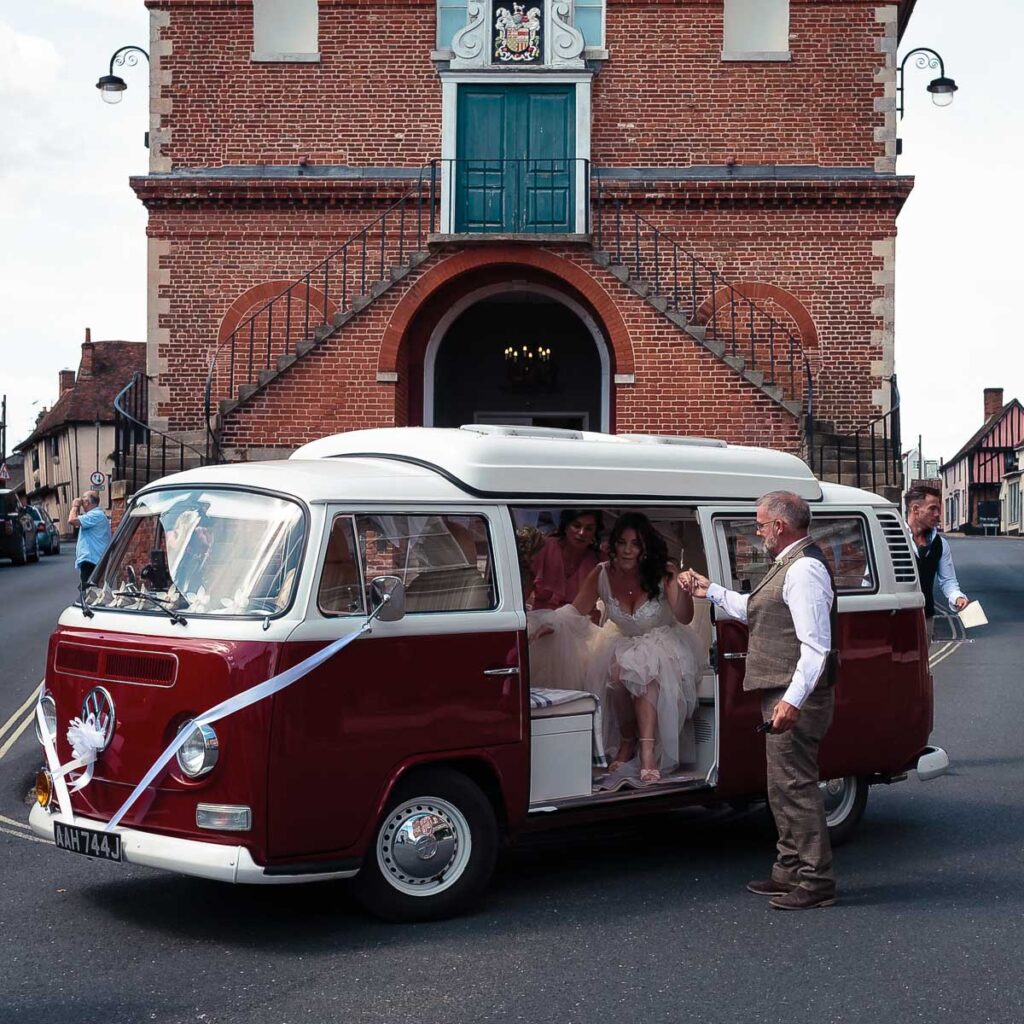Wedding at Woodbridge Shire Hall and the Crown Suffolk Foyers Photography