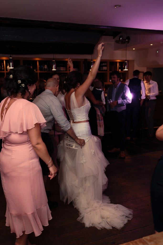 Wedding at Woodbridge Shire Hall and the Crown Suffolk Foyers Photography