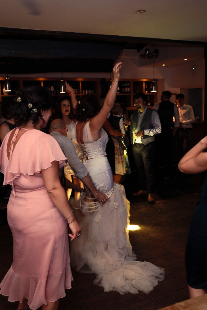 Wedding at Woodbridge Shire Hall and the Crown Suffolk Foyers Photography