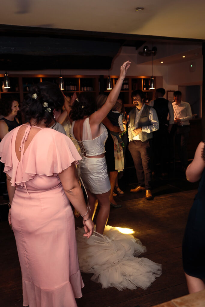 Wedding at Woodbridge Shire Hall and the Crown Suffolk Foyers Photography