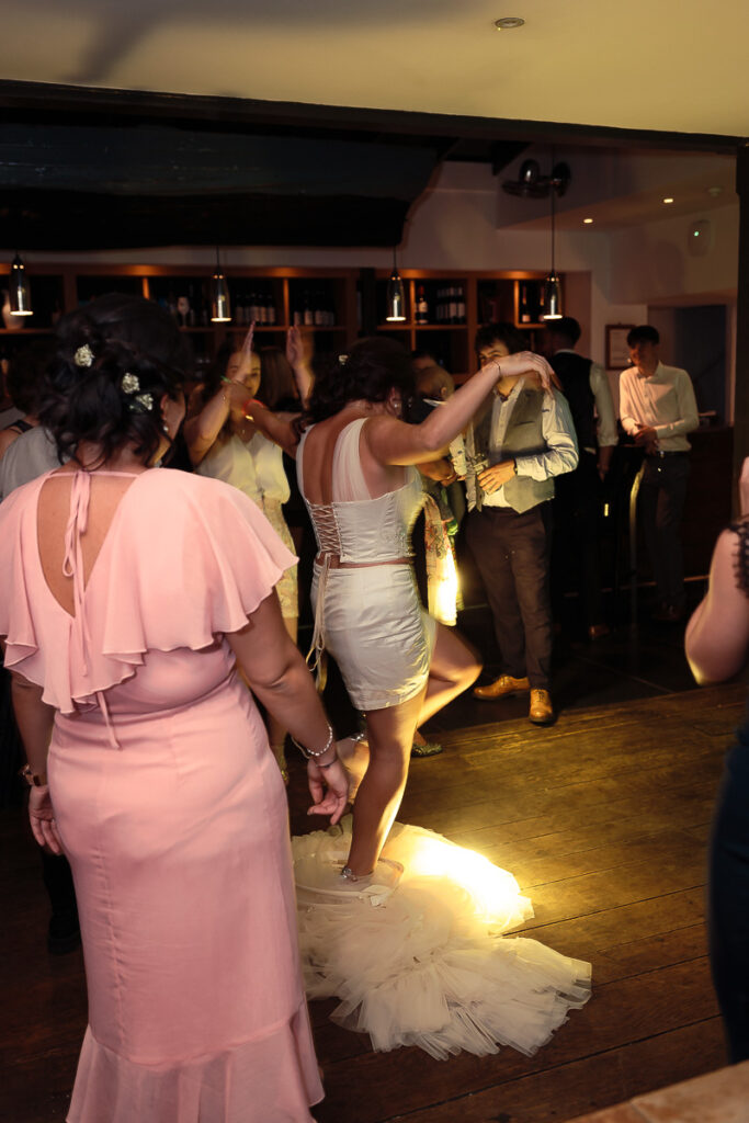 Wedding at Woodbridge Shire Hall and the Crown Suffolk Foyers Photography