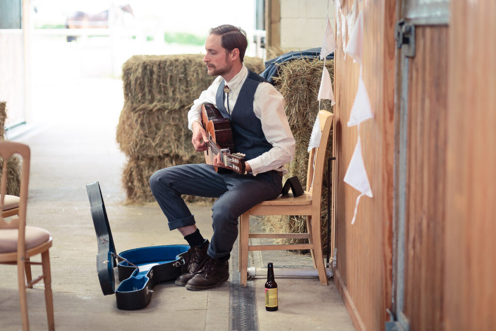 Suffolk garden party wedding Foyers Photography