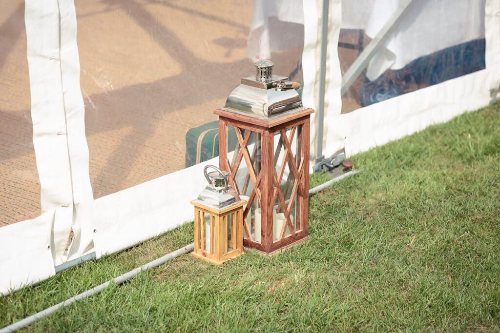 Suffolk garden party wedding Foyers Photography