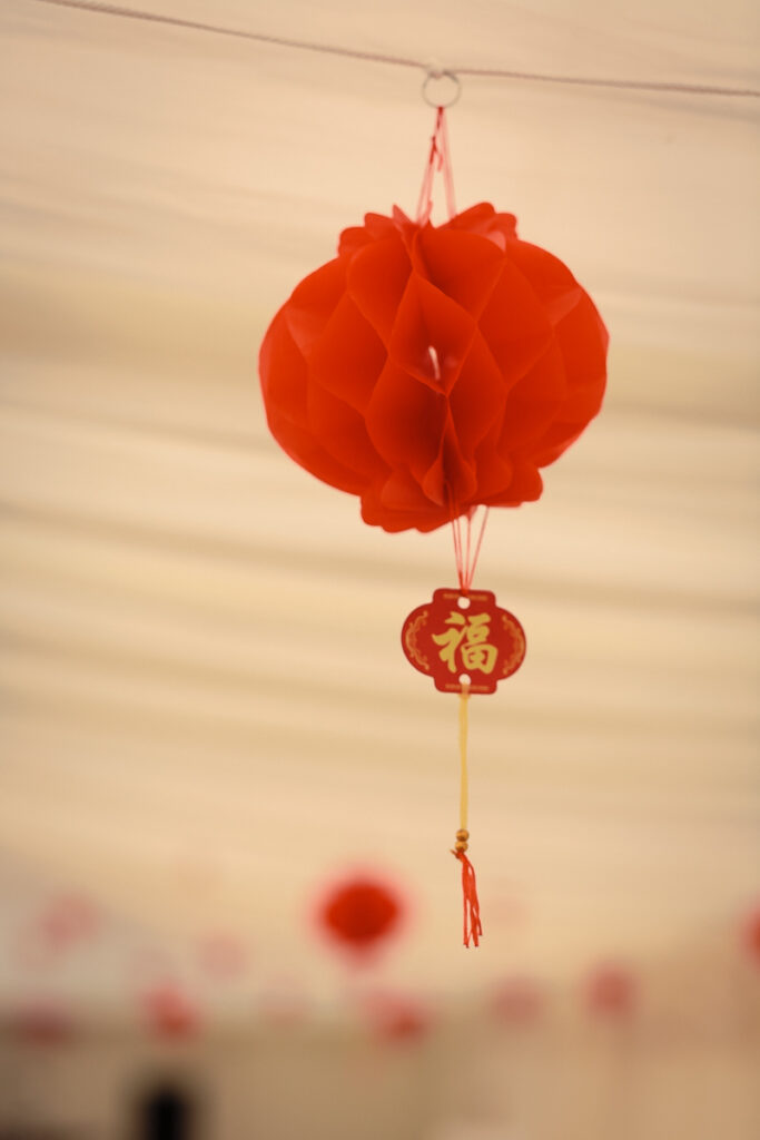 Suffolk garden party wedding Foyers Photography