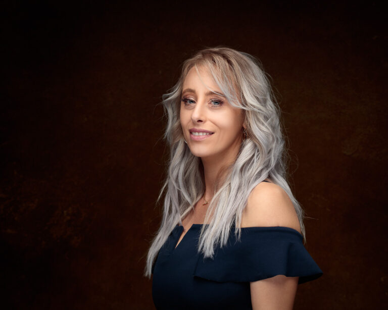 marie Foyers Photography Edit