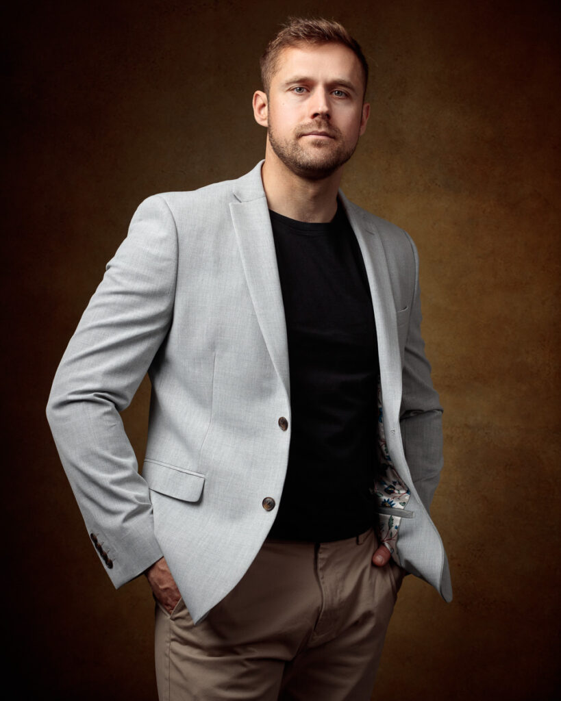 James Skinner Foyers Photography Edit