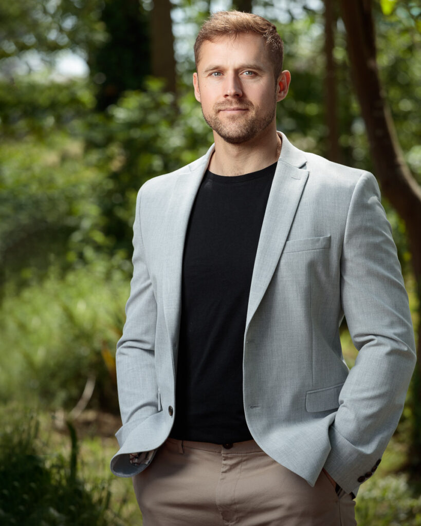 James Skinner Foyers Photography Edit