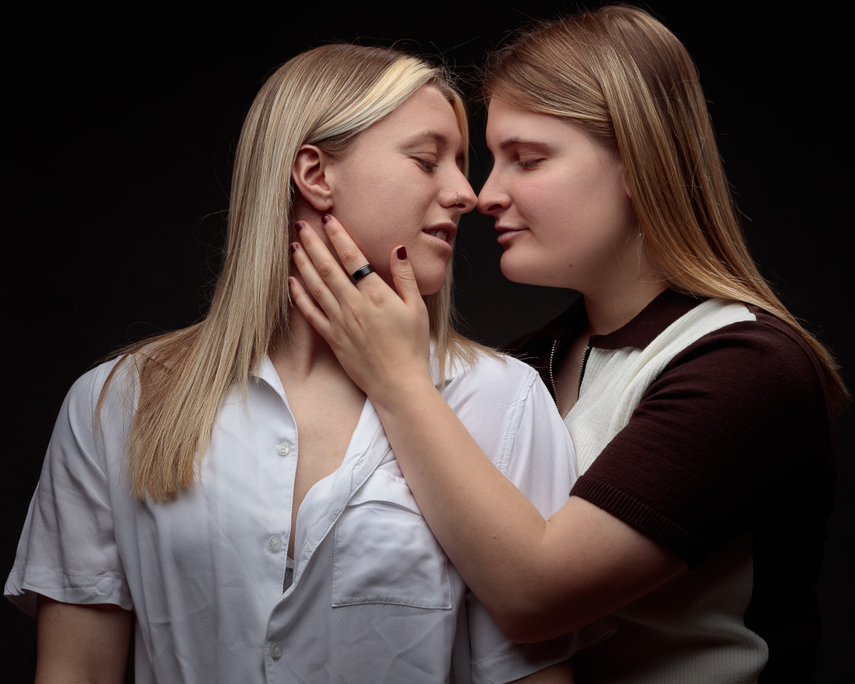 annie lucy Foyers Photography Edit