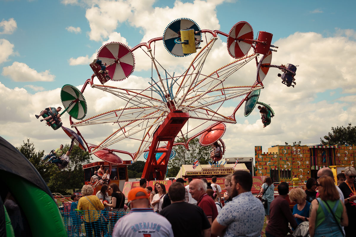 rendlesham show 2022 foyers photography 1294