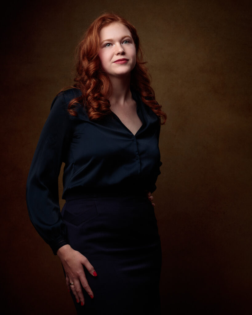 polly 5451 foyers photography edit